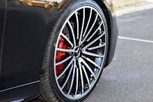 2018 Mercedes-Benz S560 Coupe 4.0 V8 AMG Line with Premium Pack 