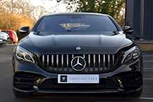 2018 Mercedes-Benz S560 Coupe 4.0 V8 AMG Line with Premium Pack 