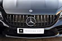 2018 Mercedes-Benz S560 Coupe 4.0 V8 AMG Line with Premium Pack 