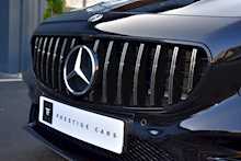 2018 Mercedes-Benz S560 Coupe 4.0 V8 AMG Line with Premium Pack 