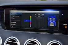 2018 Mercedes-Benz S560 Coupe 4.0 V8 AMG Line with Premium Pack 