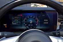 2018 Mercedes-Benz S560 Coupe 4.0 V8 AMG Line with Premium Pack 