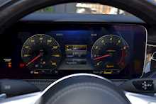 2018 Mercedes-Benz S560 Coupe 4.0 V8 AMG Line with Premium Pack 