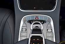 2018 Mercedes-Benz S560 Coupe 4.0 V8 AMG Line with Premium Pack 