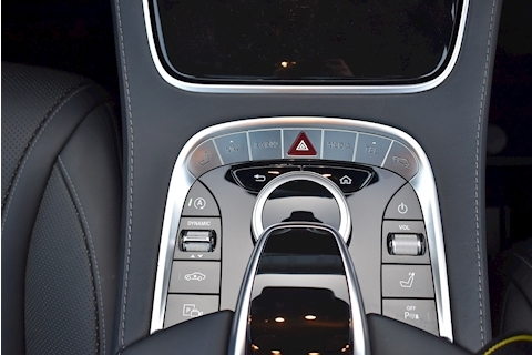 S560 Coupe 4.0 V8 AMG Line with Premium Pack