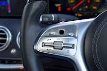 2018 Mercedes-Benz S560 Coupe 4.0 V8 AMG Line with Premium Pack 