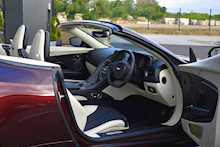 2019 Aston Martin DB11 V8 Volante 