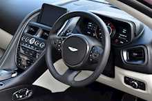 2019 Aston Martin DB11 V8 Volante 