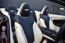 2019 Aston Martin DB11 V8 Volante 