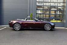 2019 Aston Martin DB11 V8 Volante 