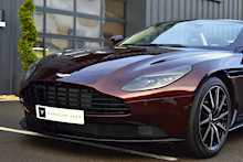 2019 Aston Martin DB11 V8 Volante 