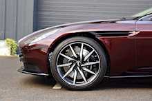 2019 Aston Martin DB11 V8 Volante 