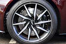 2019 Aston Martin DB11 V8 Volante 