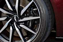 2019 Aston Martin DB11 V8 Volante 