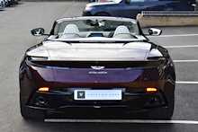 2019 Aston Martin DB11 V8 Volante 