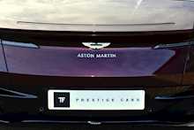 2019 Aston Martin DB11 V8 Volante 