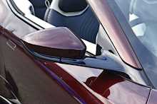 2019 Aston Martin DB11 V8 Volante 