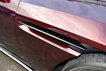 2019 Aston Martin DB11 V8 Volante 