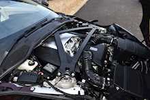 2019 Aston Martin DB11 V8 Volante 