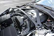 2019 Aston Martin DB11 V8 Volante 