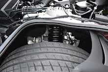 2019 Aston Martin DB11 V8 Volante 