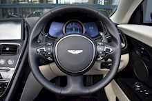 2019 Aston Martin DB11 V8 Volante 