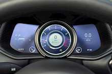 2019 Aston Martin DB11 V8 Volante 