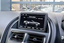 2019 Aston Martin DB11 V8 Volante 