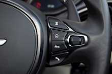 2019 Aston Martin DB11 V8 Volante 