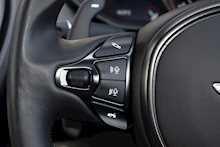 2019 Aston Martin DB11 V8 Volante 