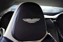 2019 Aston Martin DB11 V8 Volante 