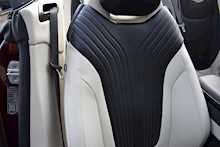 2019 Aston Martin DB11 V8 Volante 