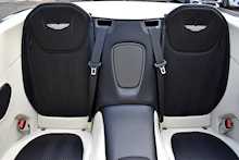 2019 Aston Martin DB11 V8 Volante 