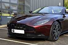 2019 Aston Martin DB11 V8 Volante 