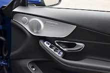 2020 Mercedes-Benz C300 AMG-Line Cabriolet Premium Plus 