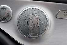 2020 Mercedes-Benz C300 AMG-Line Cabriolet Premium Plus 