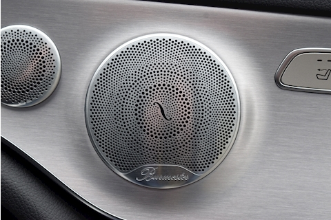 C300 AMG-Line Cabriolet Premium Plus