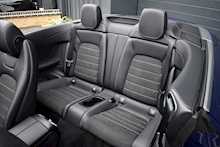 2020 Mercedes-Benz C300 AMG-Line Cabriolet Premium Plus 