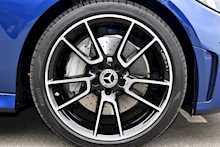 2020 Mercedes-Benz C300 AMG-Line Cabriolet Premium Plus 