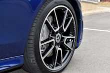 2020 Mercedes-Benz C300 AMG-Line Cabriolet Premium Plus 