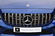 2020 Mercedes-Benz C300 AMG-Line Cabriolet Premium Plus 