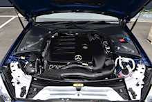 2020 Mercedes-Benz C300 AMG-Line Cabriolet Premium Plus 