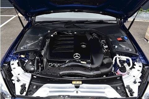 C300 AMG-Line Cabriolet Premium Plus