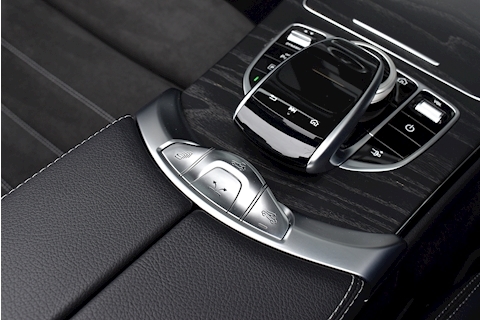 C300 AMG-Line Cabriolet Premium Plus