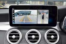 2020 Mercedes-Benz C300 AMG-Line Cabriolet Premium Plus 