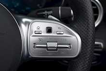 2020 Mercedes-Benz C300 AMG-Line Cabriolet Premium Plus 