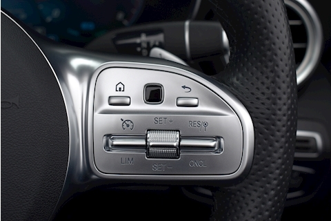 C300 AMG-Line Cabriolet Premium Plus