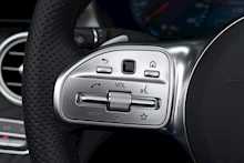 2020 Mercedes-Benz C300 AMG-Line Cabriolet Premium Plus 