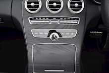 2020 Mercedes-Benz C300 AMG-Line Cabriolet Premium Plus 