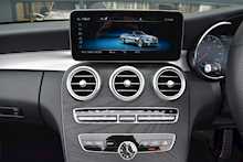 2020 Mercedes-Benz C300 AMG-Line Cabriolet Premium Plus 